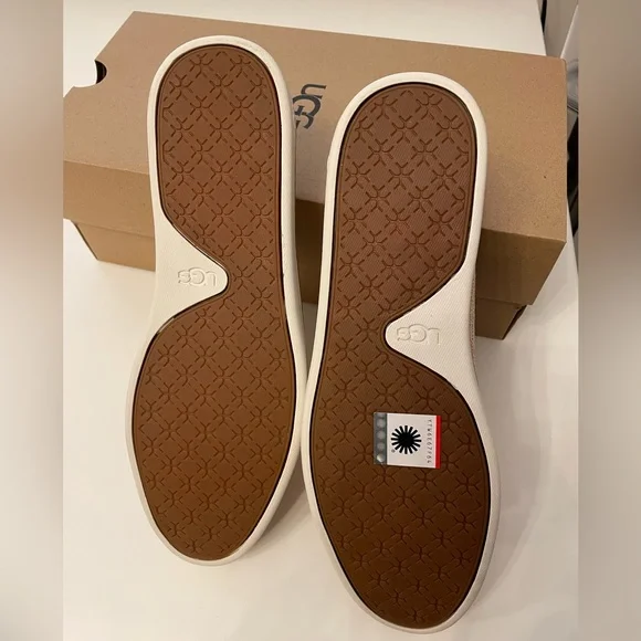 Ugg SAMMY ROSE/ROSE GOLD - Picture 3 of 8